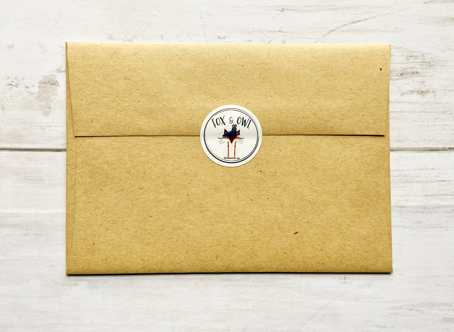 Happy Clucking Birthday Notecard